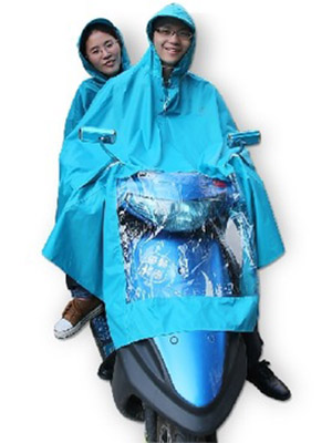 áo mưa đôi - Công Ty CP Thương Mại Sản Xuất Và Xuất Nhập Khẩu Bao Bì VIPACKIT